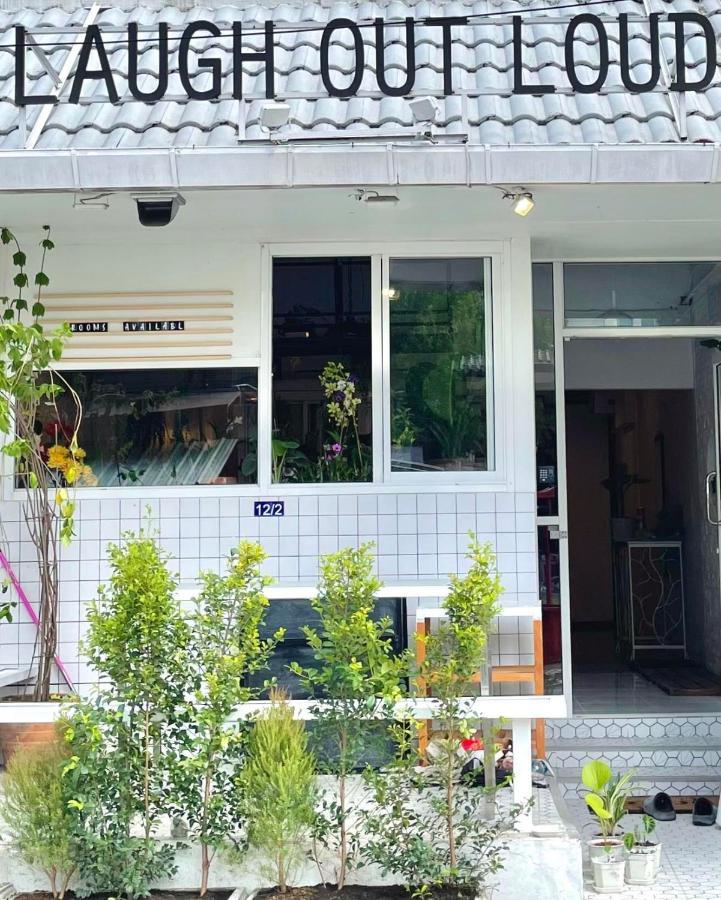 Cafe Home Chiang Mai Luaran gambar