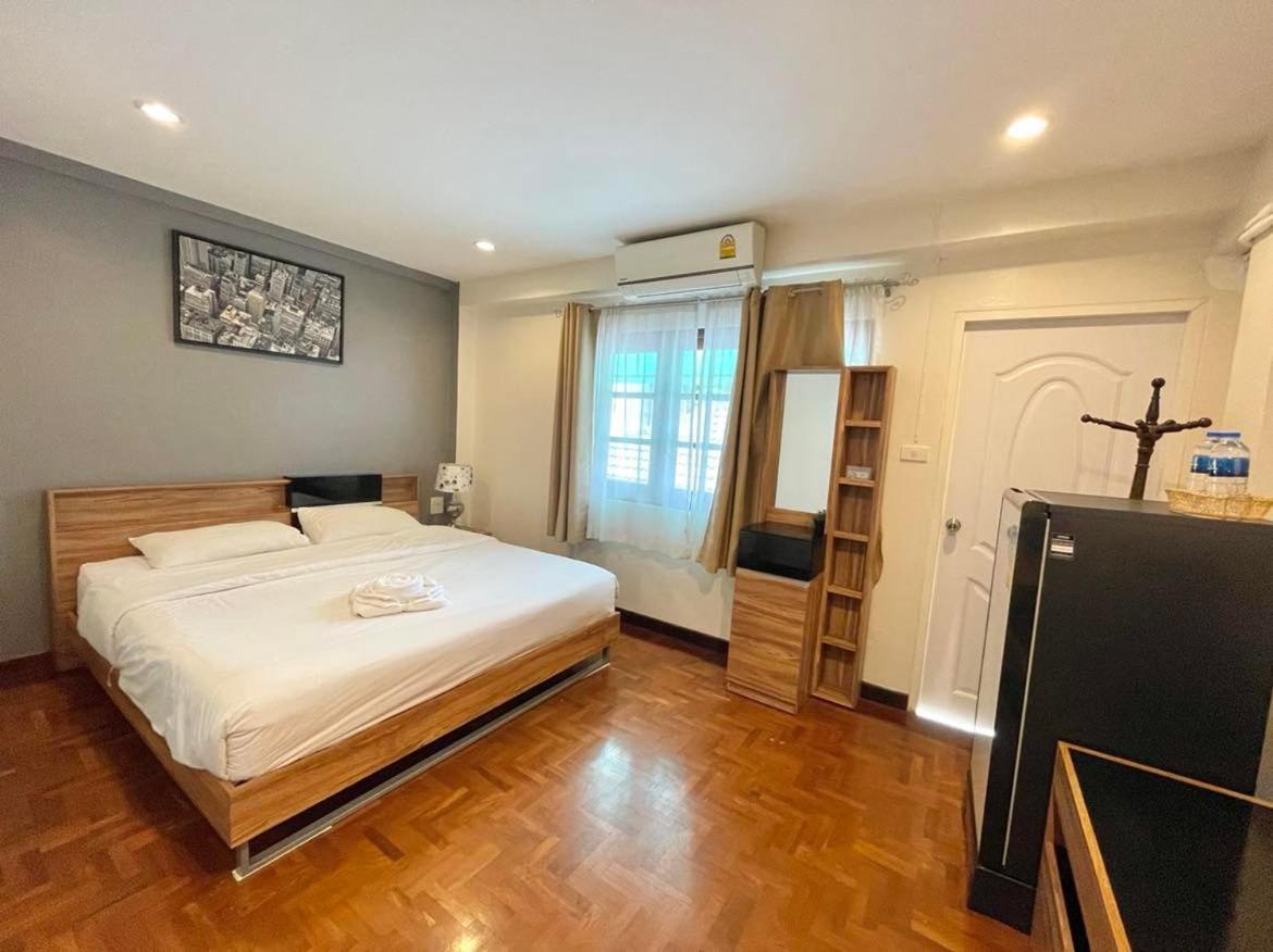 Cafe Home Chiang Mai Luaran gambar